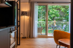 Studio-St Pierre centre proche toutes commodités
